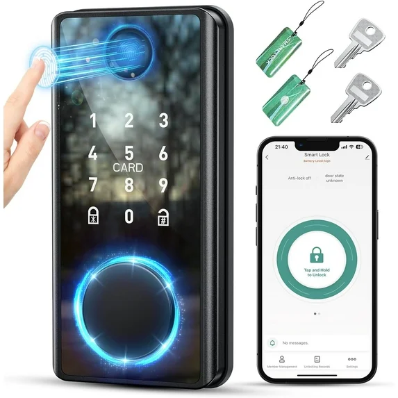 Li's Product Image
